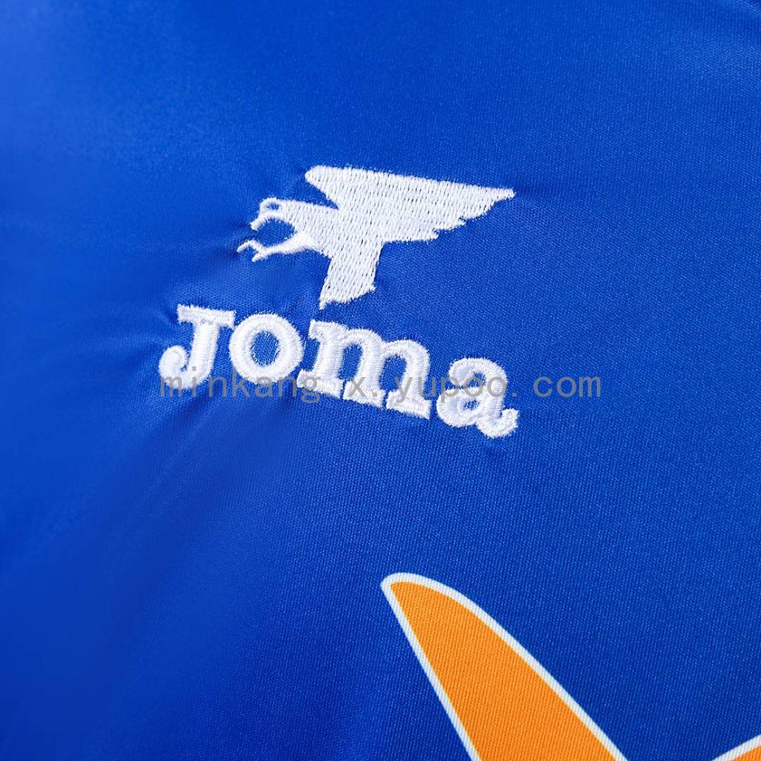 Getafe 99/00 Home Retro S-XXL 4