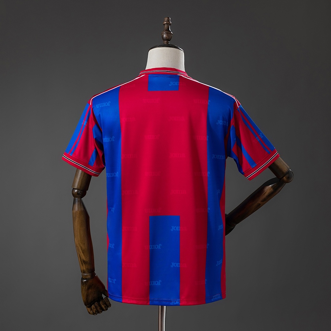 Levante UD 99/00 Home Jersey S-XXL 2