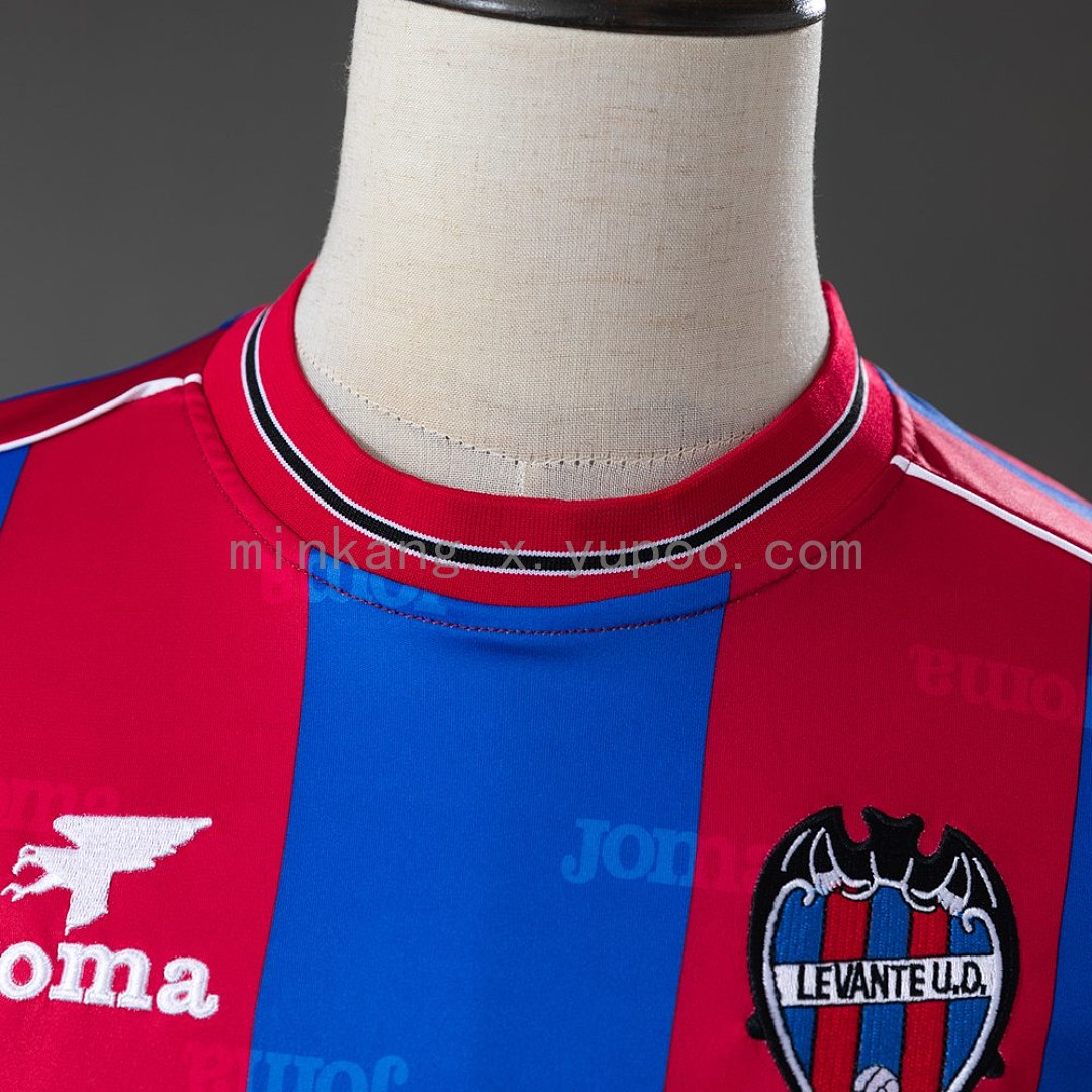Levante UD 99/00 Home Jersey S-XXL 6