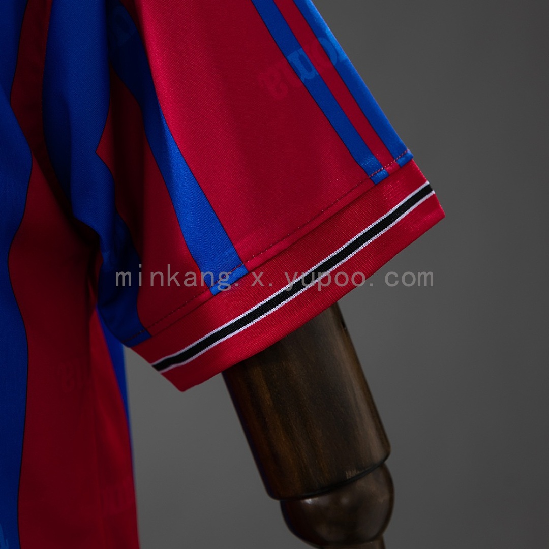 Levante UD 99/00 Home Jersey S-XXL 7