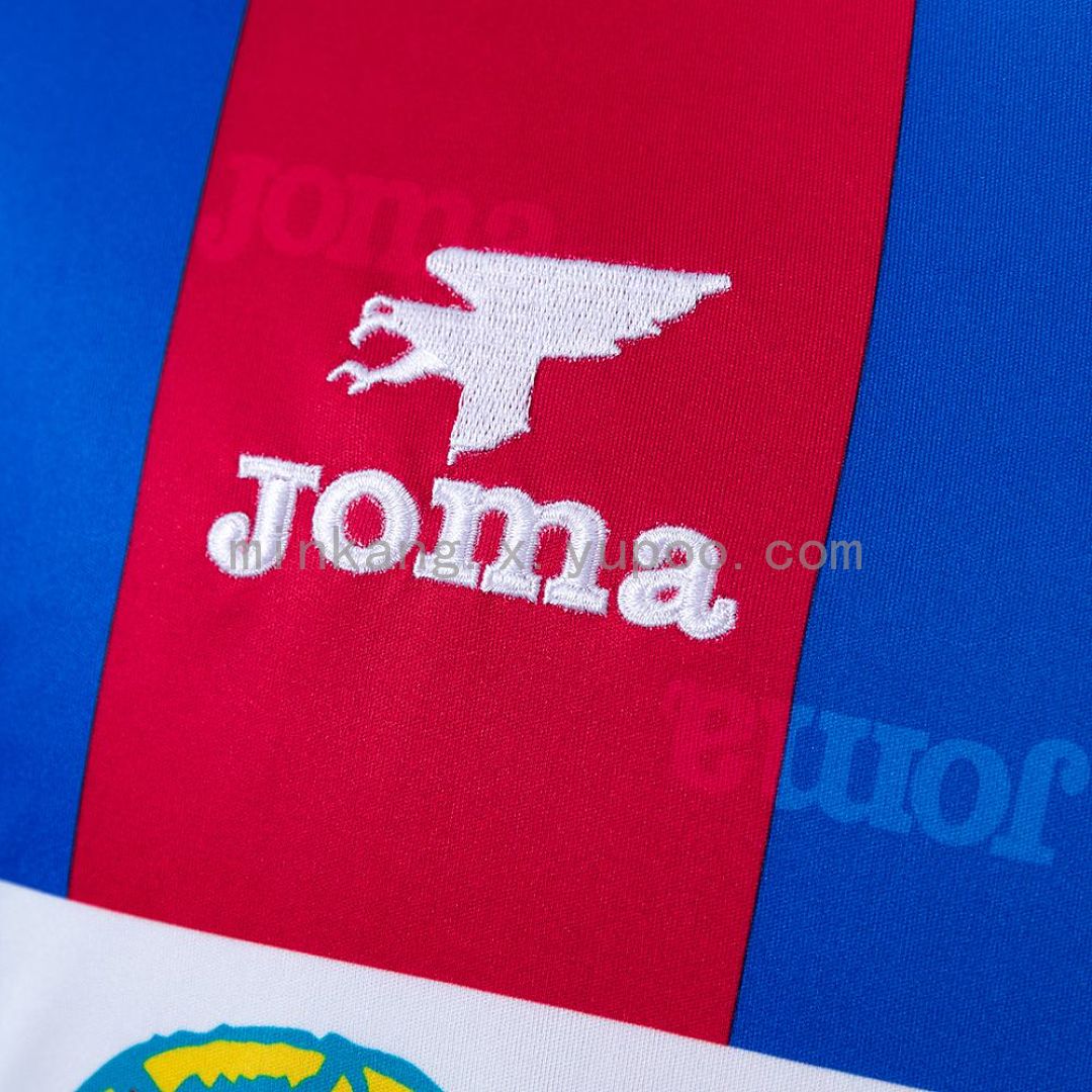 Levante UD 99/00 Home Jersey S-XXL 8