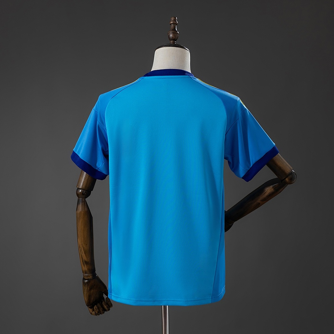 Flamengo 26/27 Special Edition Blue S-4XL 2