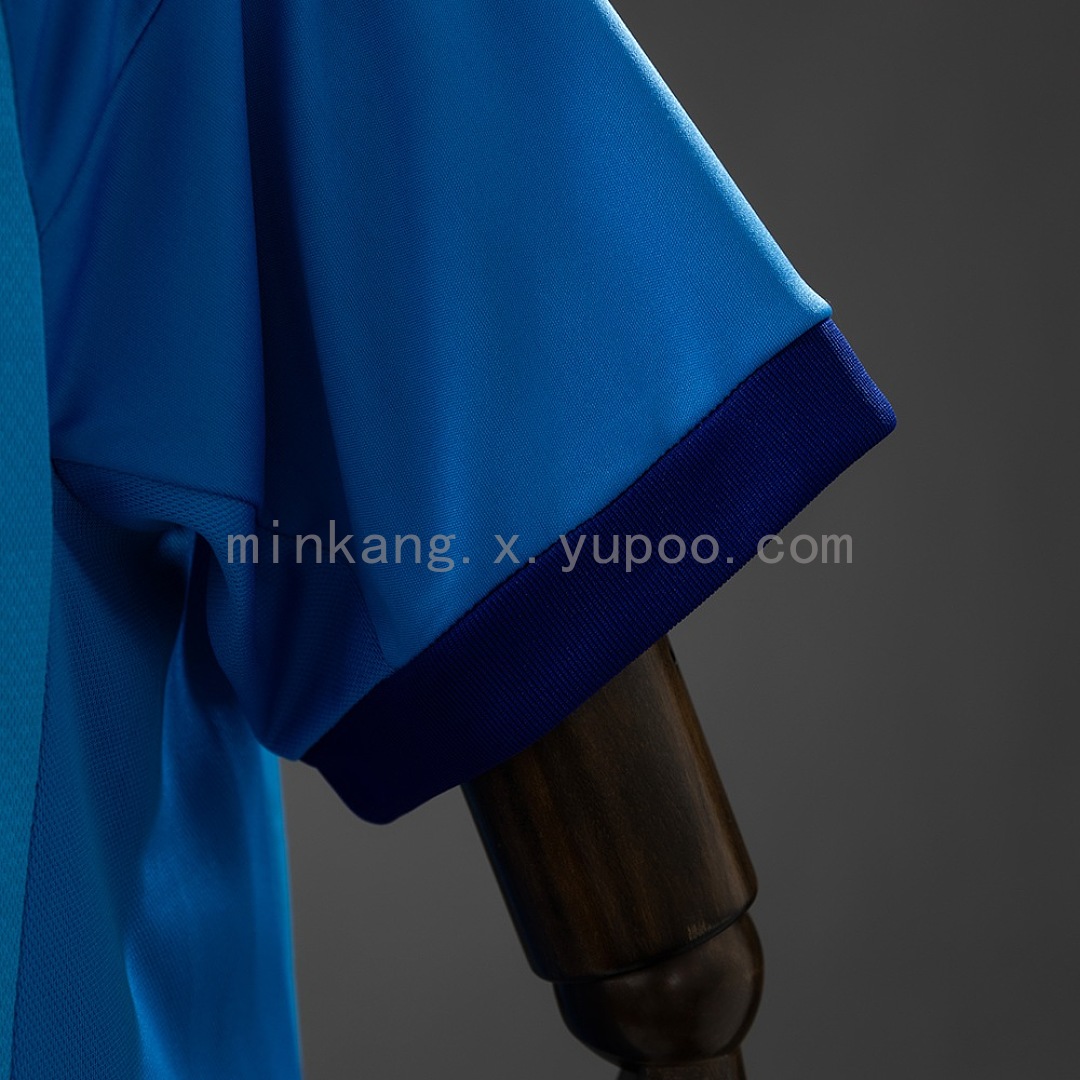 Flamengo 26/27 Special Edition Blue S-4XL 4