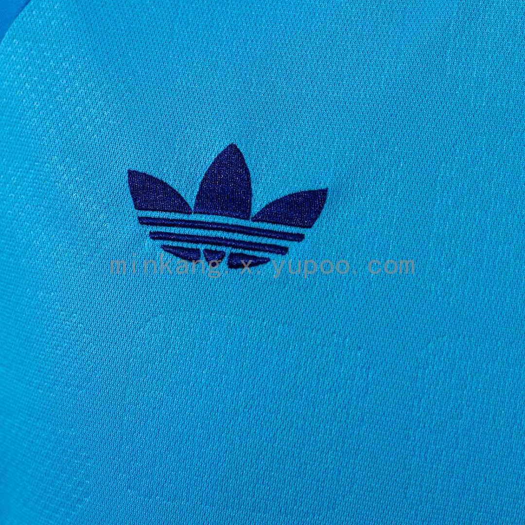 Flamengo 26/27 Special Edition Blue S-4XL 5