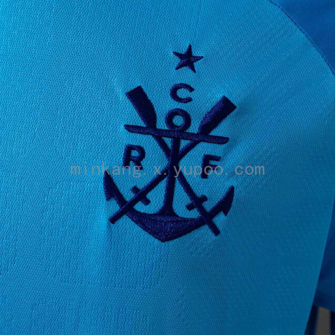 Flamengo 26/27 Special Edition Blue S-4XL 6