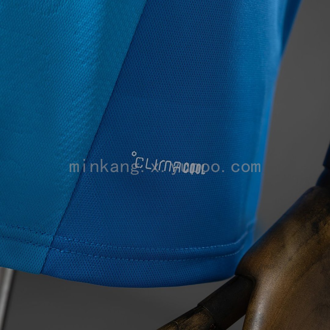 Flamengo 26/27 Special Edition Blue S-4XL 8