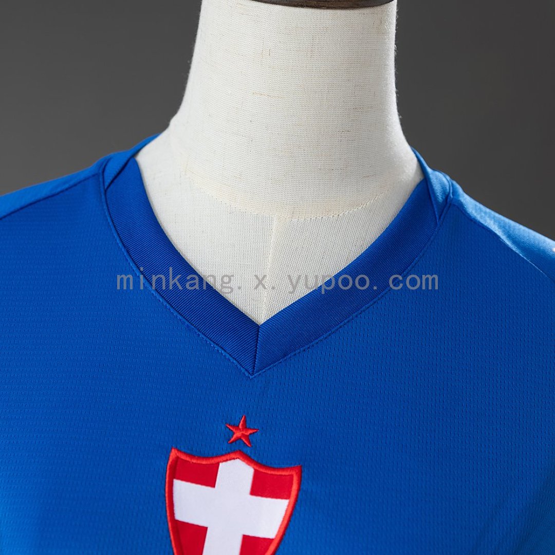 Palmeiras 2026/27 Third Away Women's Jersey S-XXL 6
