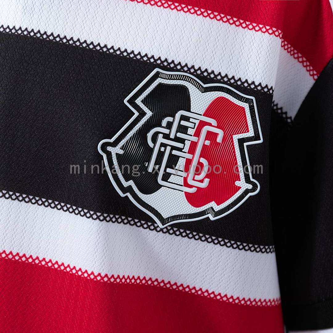Santa Cruz 26/27 Home Kids Kit Size 16-28 12