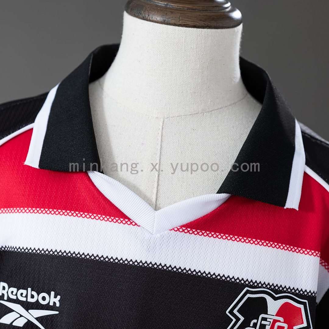 Santa Cruz 26/27 Home Kids Kit Size 16-28 13