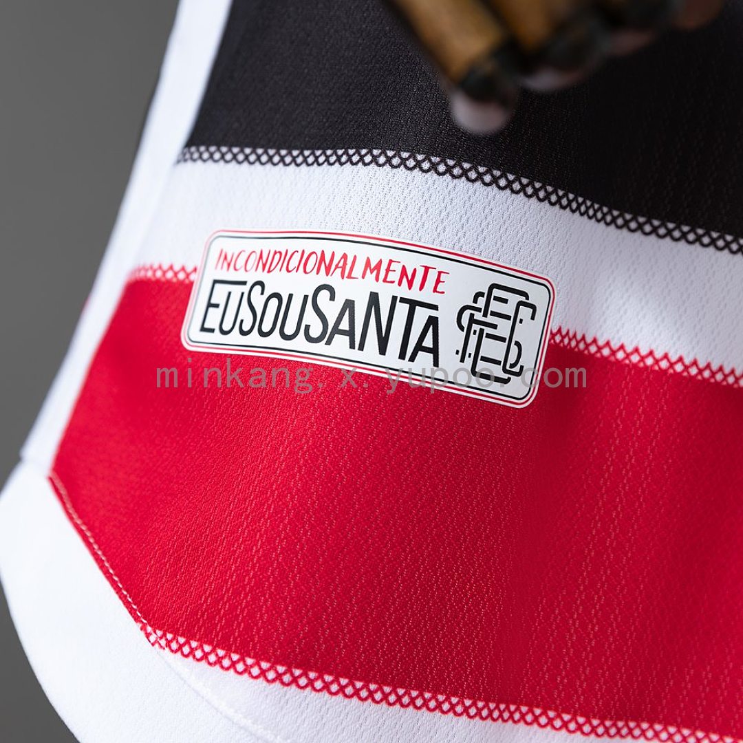 Santa Cruz 26/27 Home Kids Kit Size 16-28 5