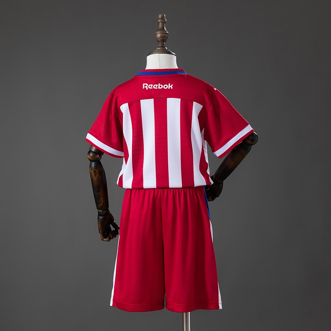 Nautico 26/27 Home Kids Kit Size 16-28 2