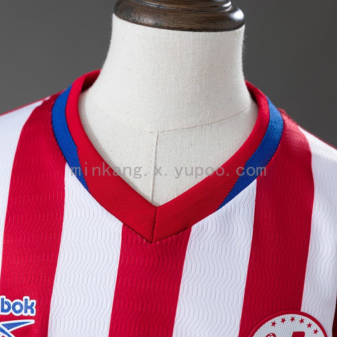 Nautico 26/27 Home Kids Kit Size 16-28 13