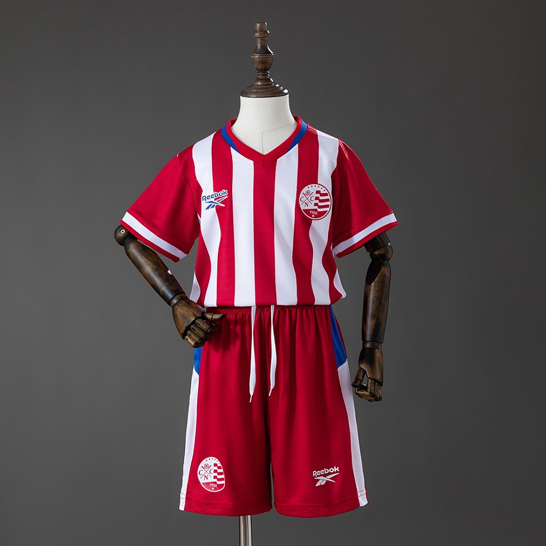 Nautico 26/27 Home Kids Kit Size 16-28