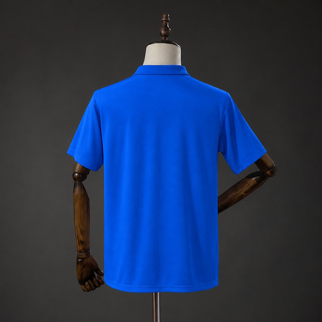 Deportivo La Coruna 26/27 Polo Jersey S-4XL 3