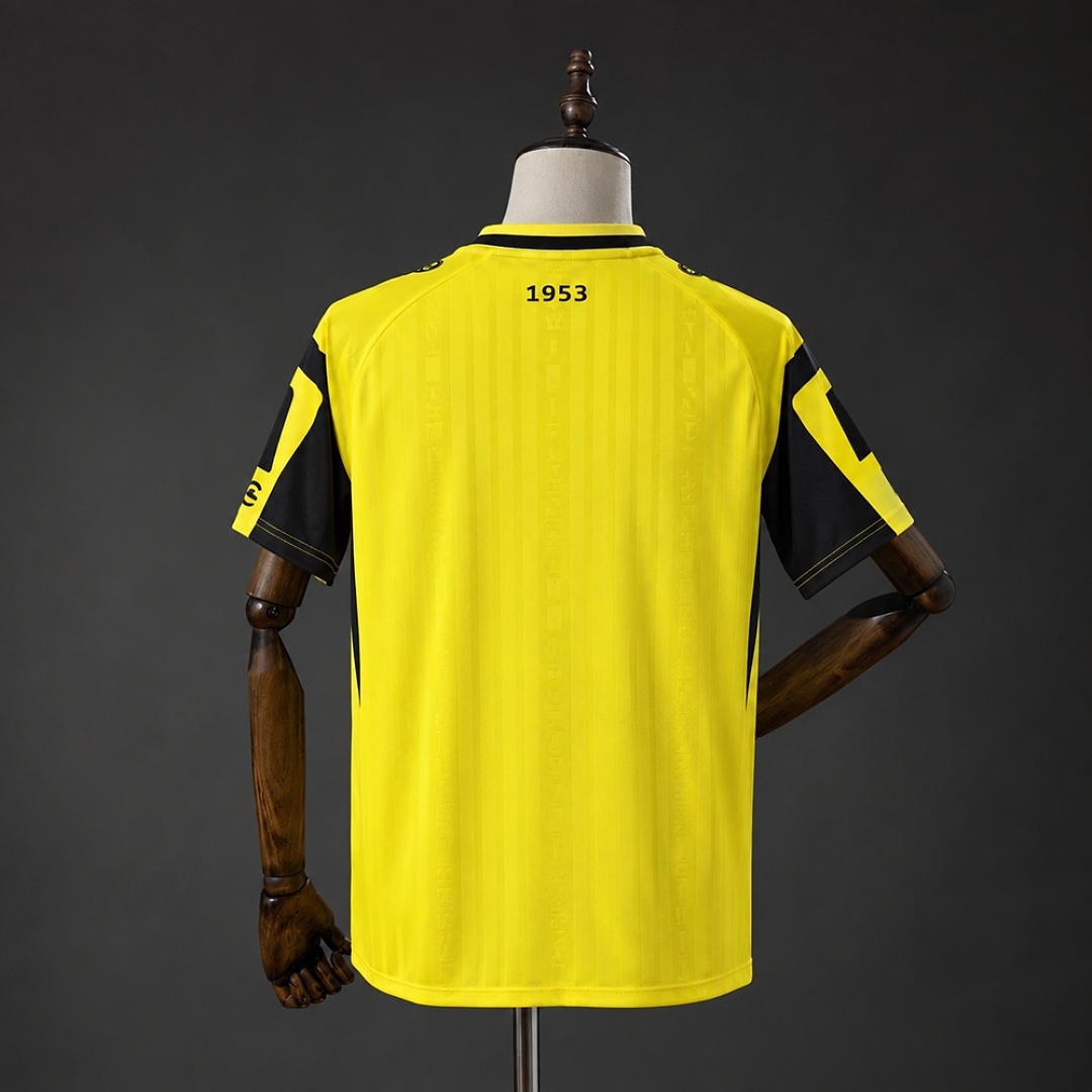 Dynamo Dresden 26/27 Home Jersey S-4XL 2