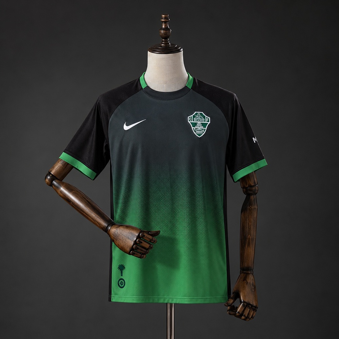 Elche 26/27 Third Away Jersey S-4XL 2