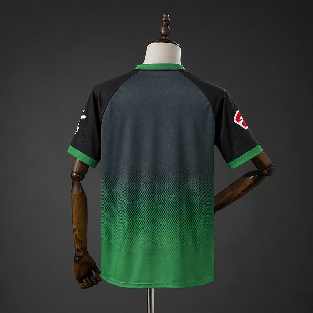 Elche 26/27 Third Away Jersey S-4XL 3
