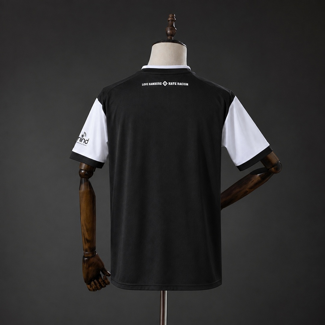 Hamburger SV 26/27 Esports Team Jersey S-4XL 2