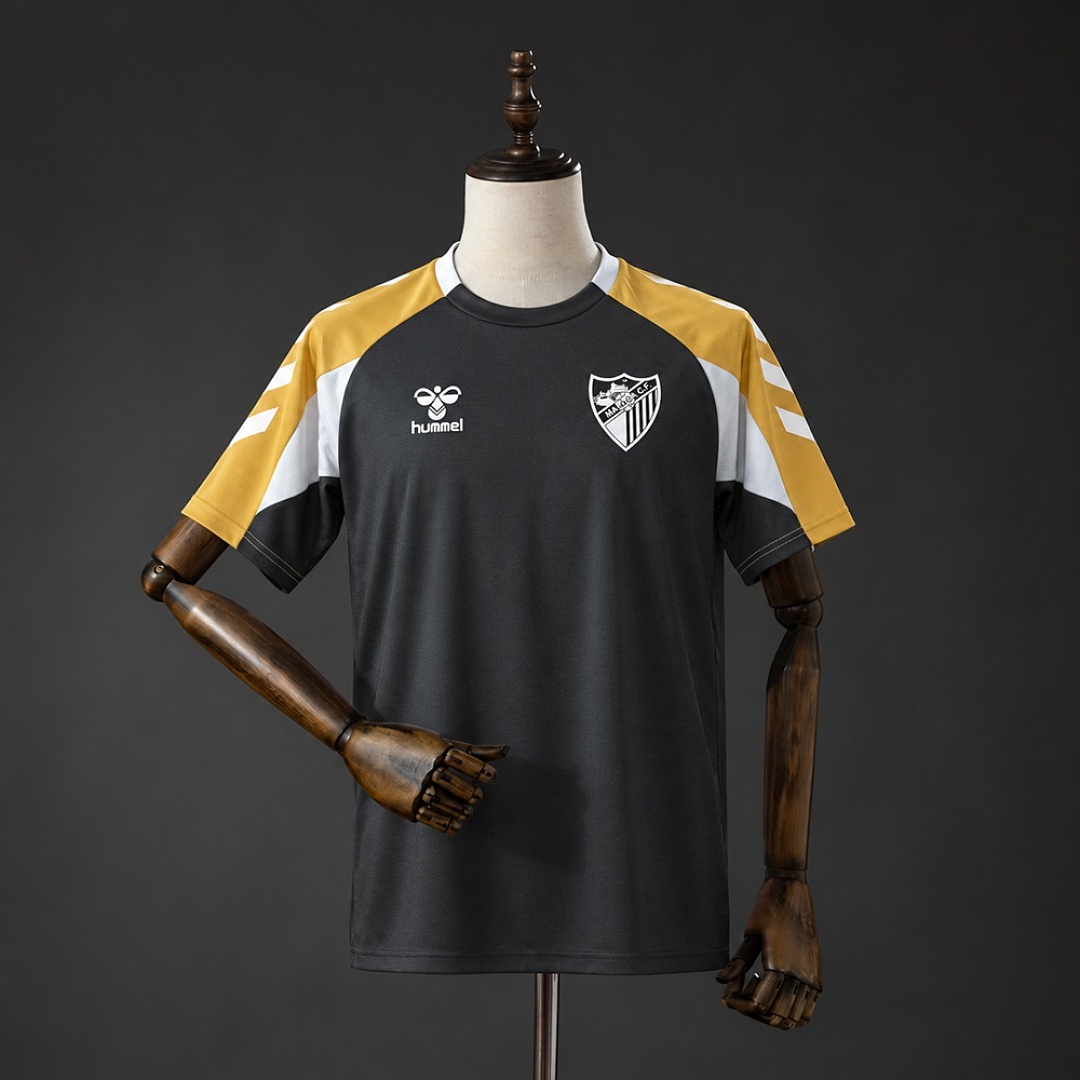 Malaga 26/27 Training T-shirt S-4XL