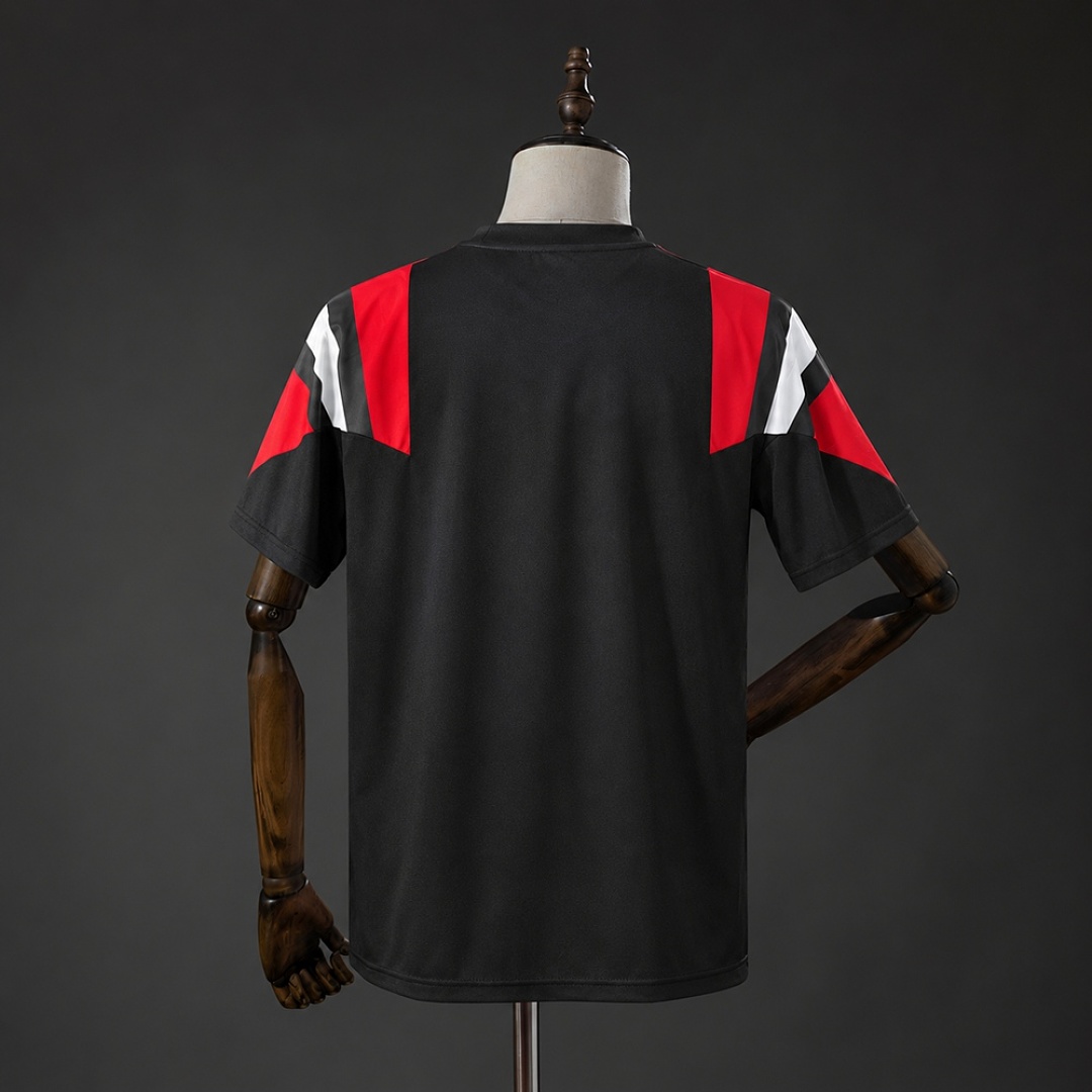 Manchester United 26/27 EQT Black Retro Jersey S-4XL 3
