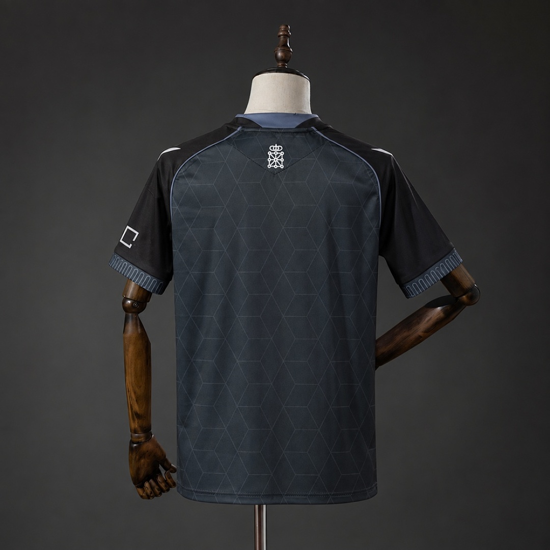 Osasuna 26/27 Third Away Jersey S-4XL 3