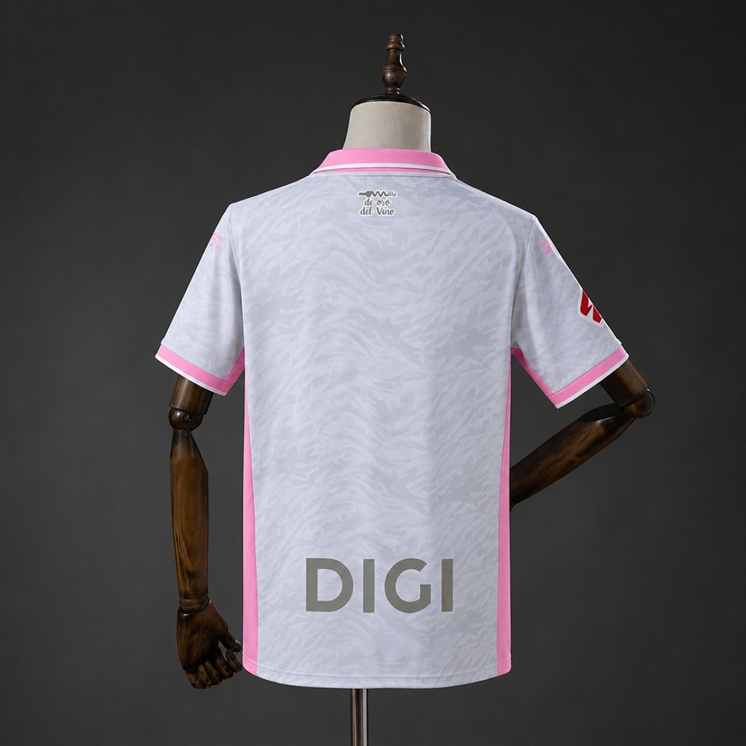 Real Valladolid 26/27 Third Away Jersey S-4XL 3