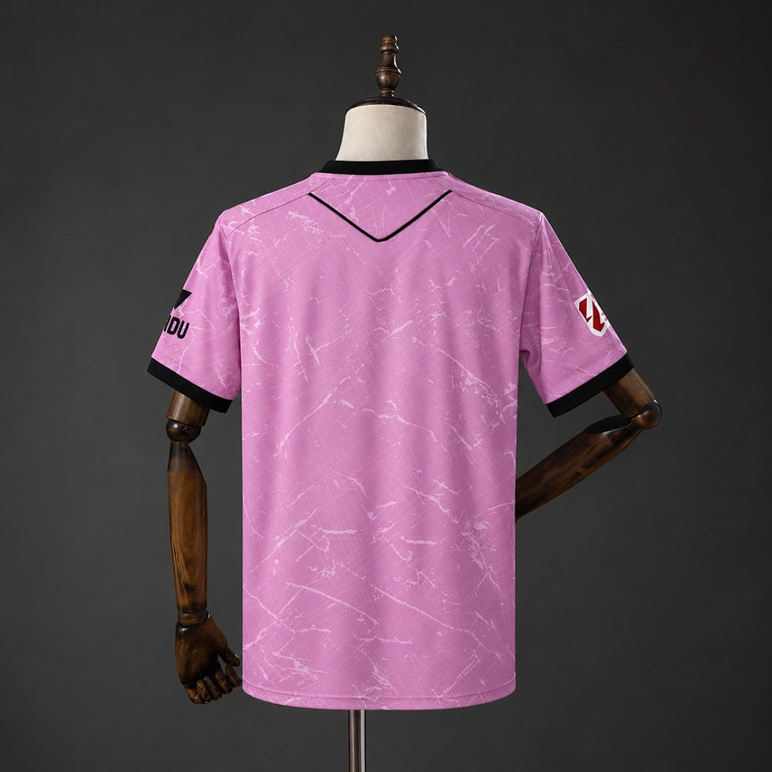 UD Almería 26/27 Third Away Jersey S-4XL 3