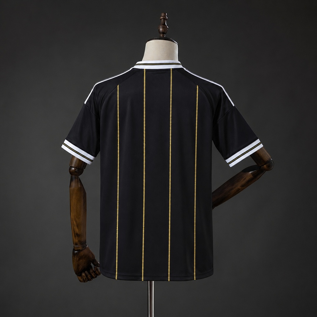 Germany 2026 Third Away Jersey S-4XL 2