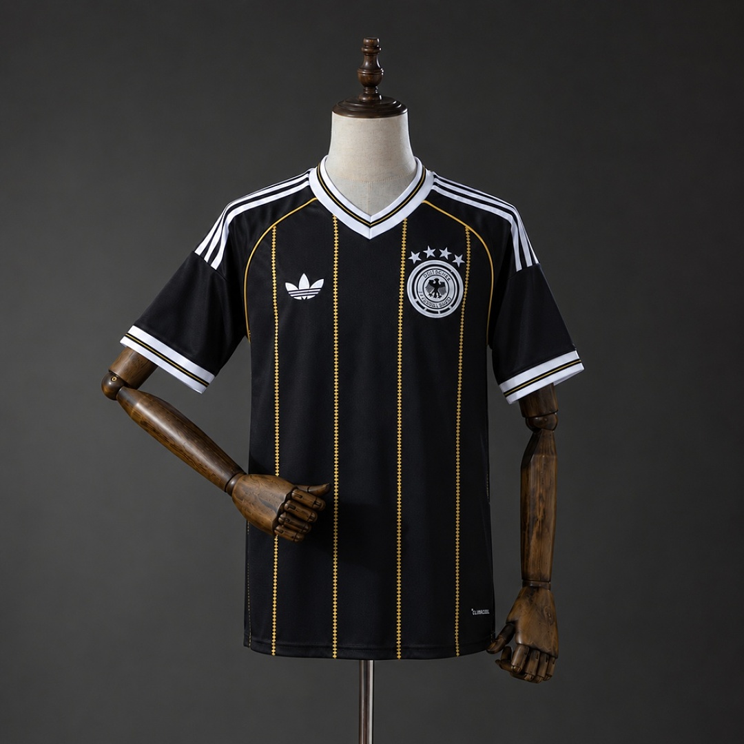 Germany 2026 Third Away Jersey S-4XL