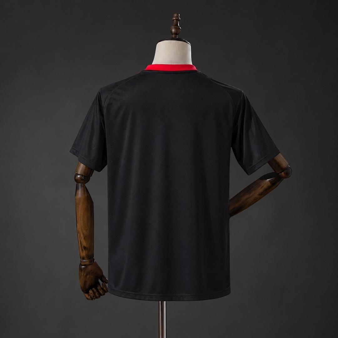 Portugal 2015 Away Retro Jersey S-XXL 3