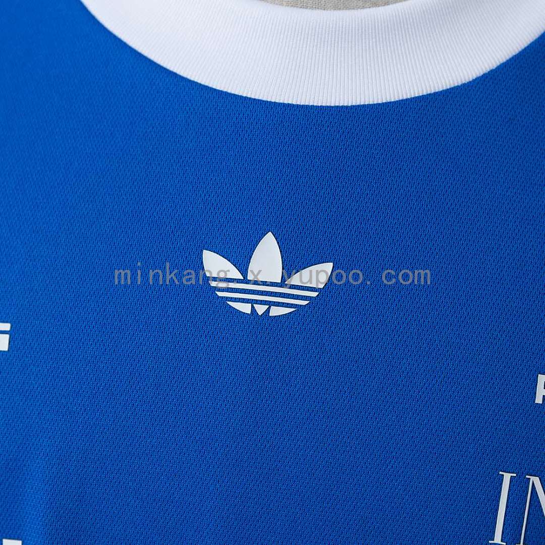 adidas x Mercedes-AMG Petronas F1 Team Blue Wonder T-shirt S-5XL 6