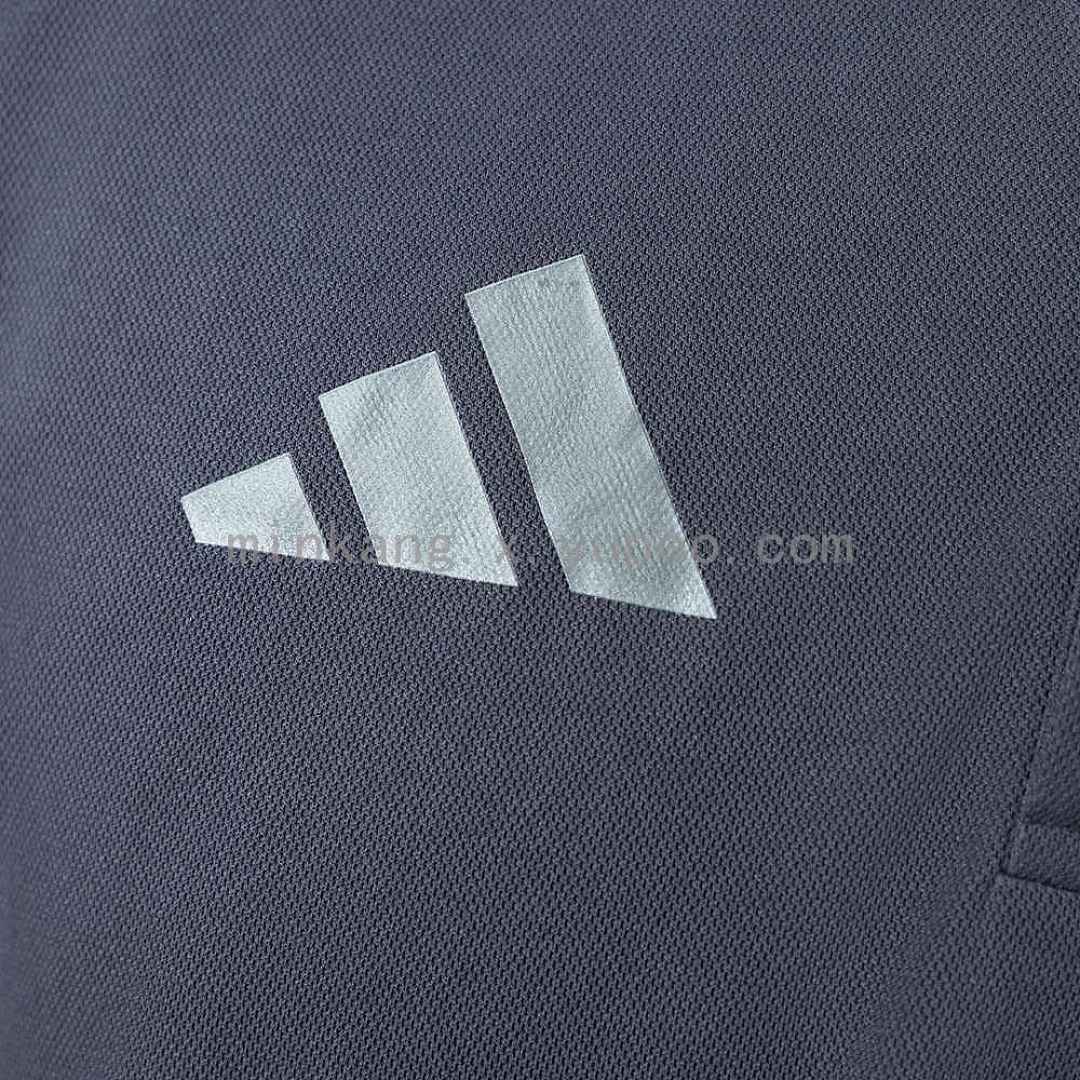 AUDI REVOLUT F1 2026 Dark Gray Polo S-5XL 5