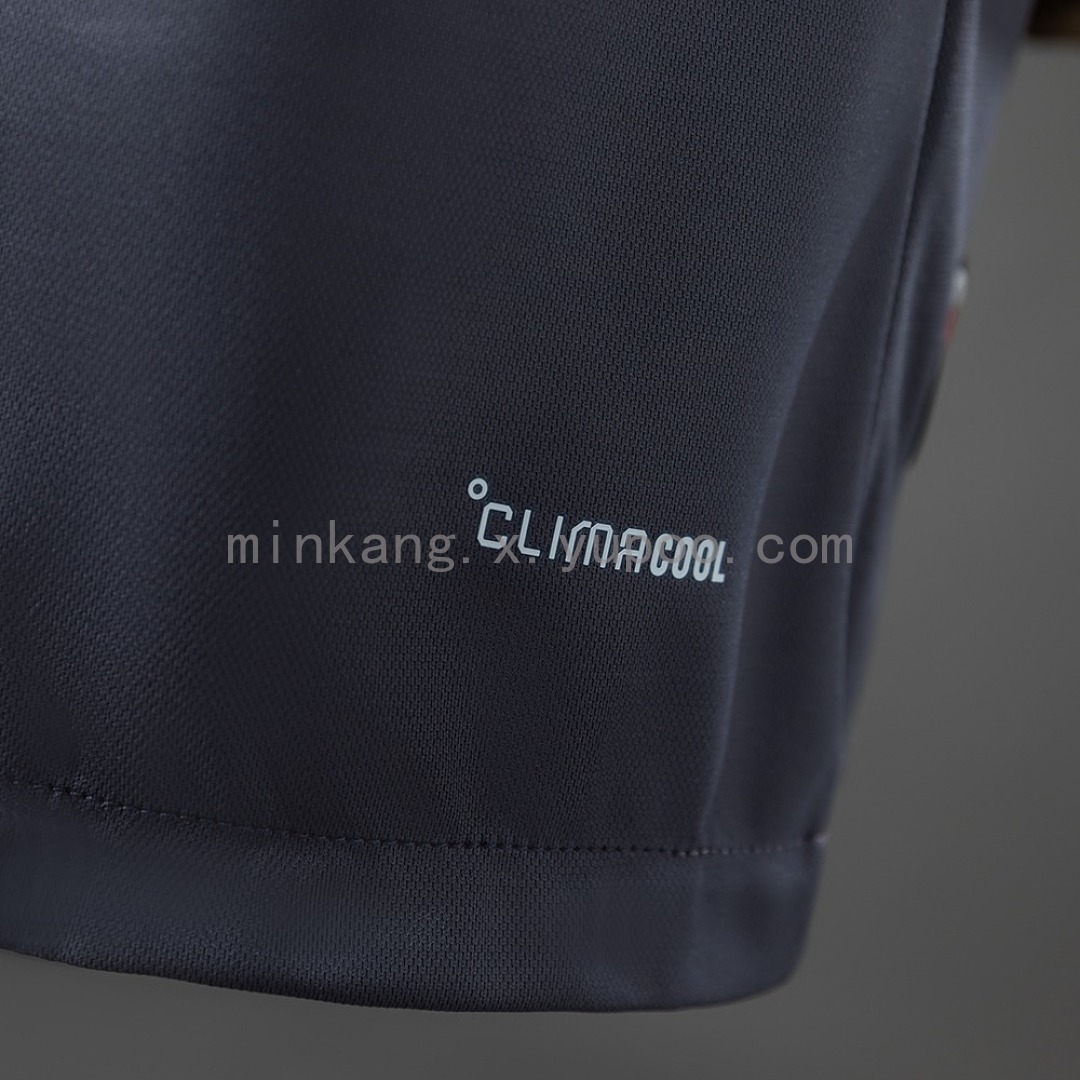 AUDI REVOLUT F1 2026 Dark Gray T-shirt S-5XL 4