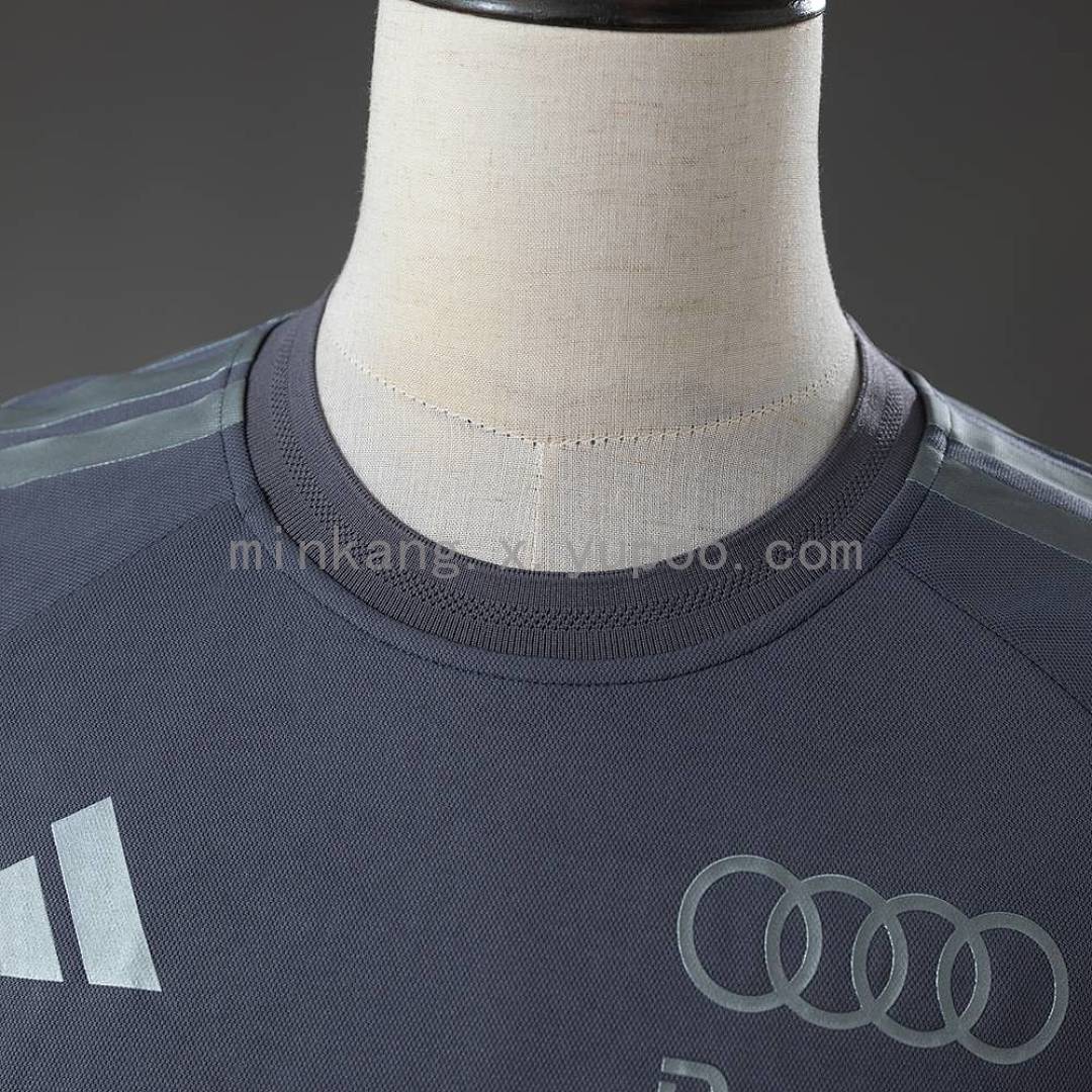 AUDI REVOLUT F1 2026 Dark Gray T-shirt S-5XL 5