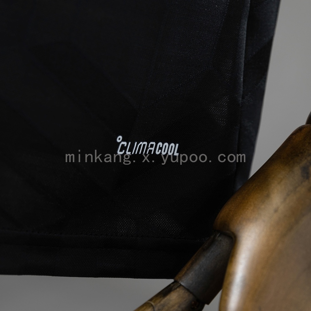 Mercedes-AMG PETRONAS F1 2026 Black T-shirt S-5XL 7