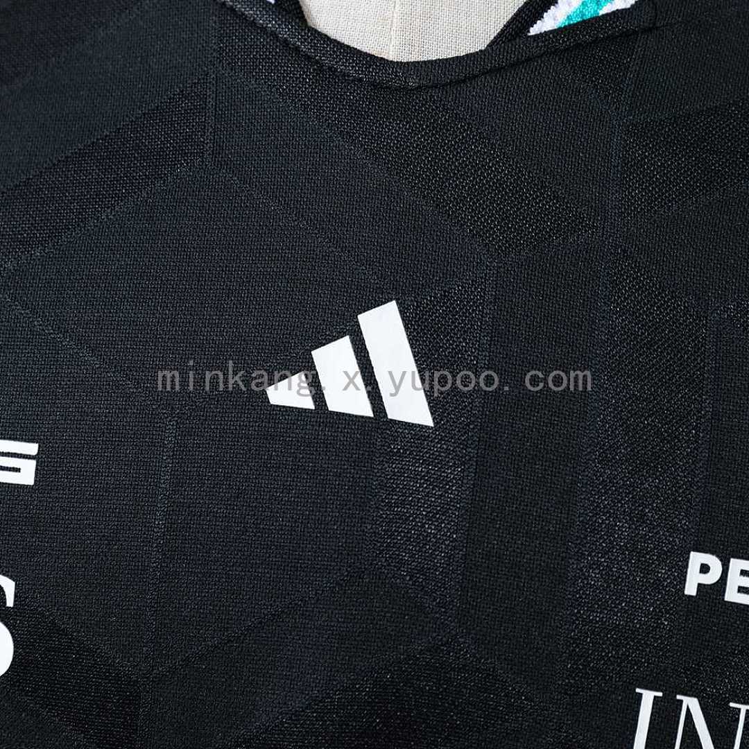 Mercedes-AMG PETRONAS F1 2026 Black T-shirt S-5XL 10