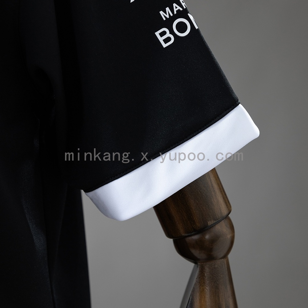 Mercedes-AMG PETRONAS F1 2026 Black T-shirt S-5XL-1 5