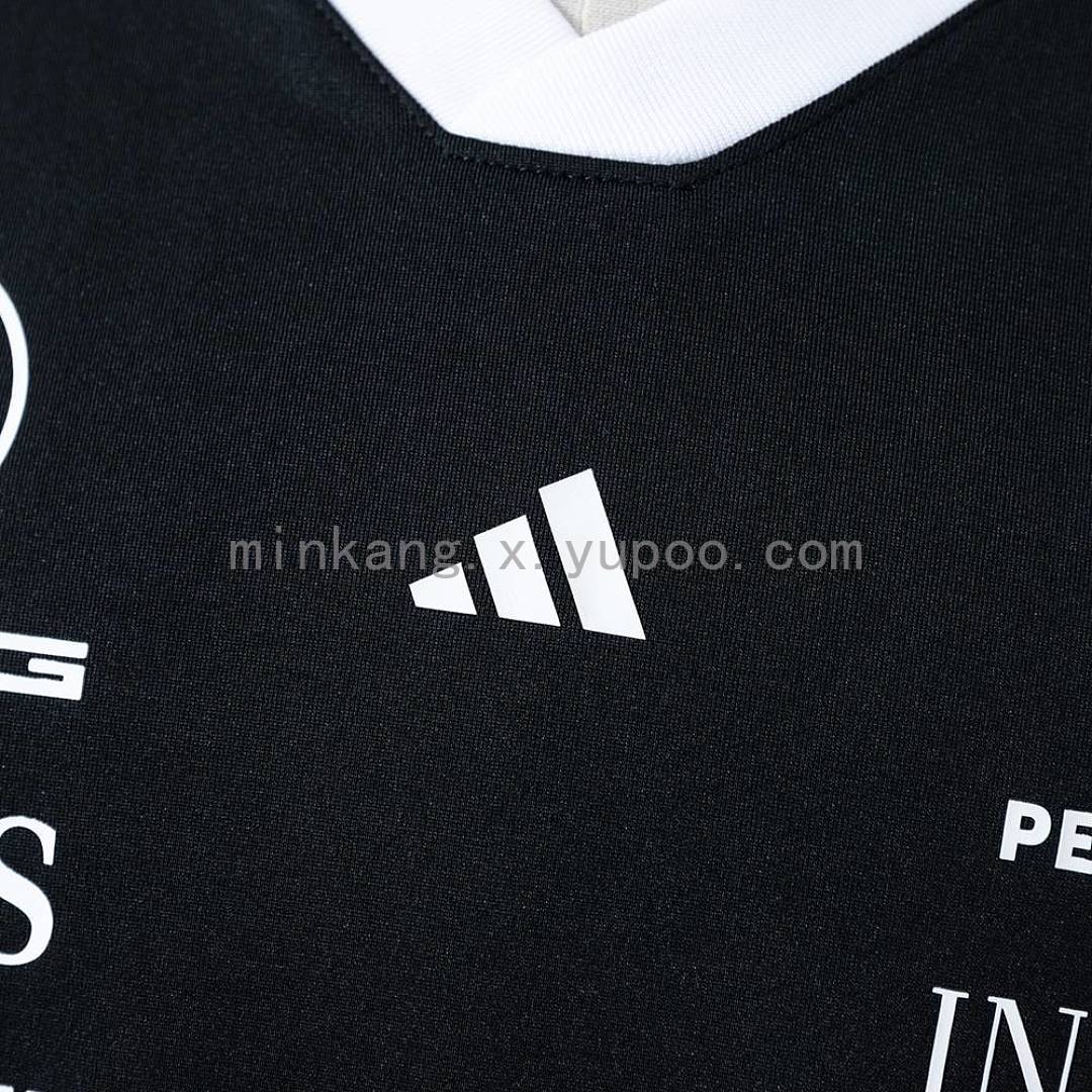 Mercedes-AMG PETRONAS F1 2026 Black T-shirt S-5XL-1 6
