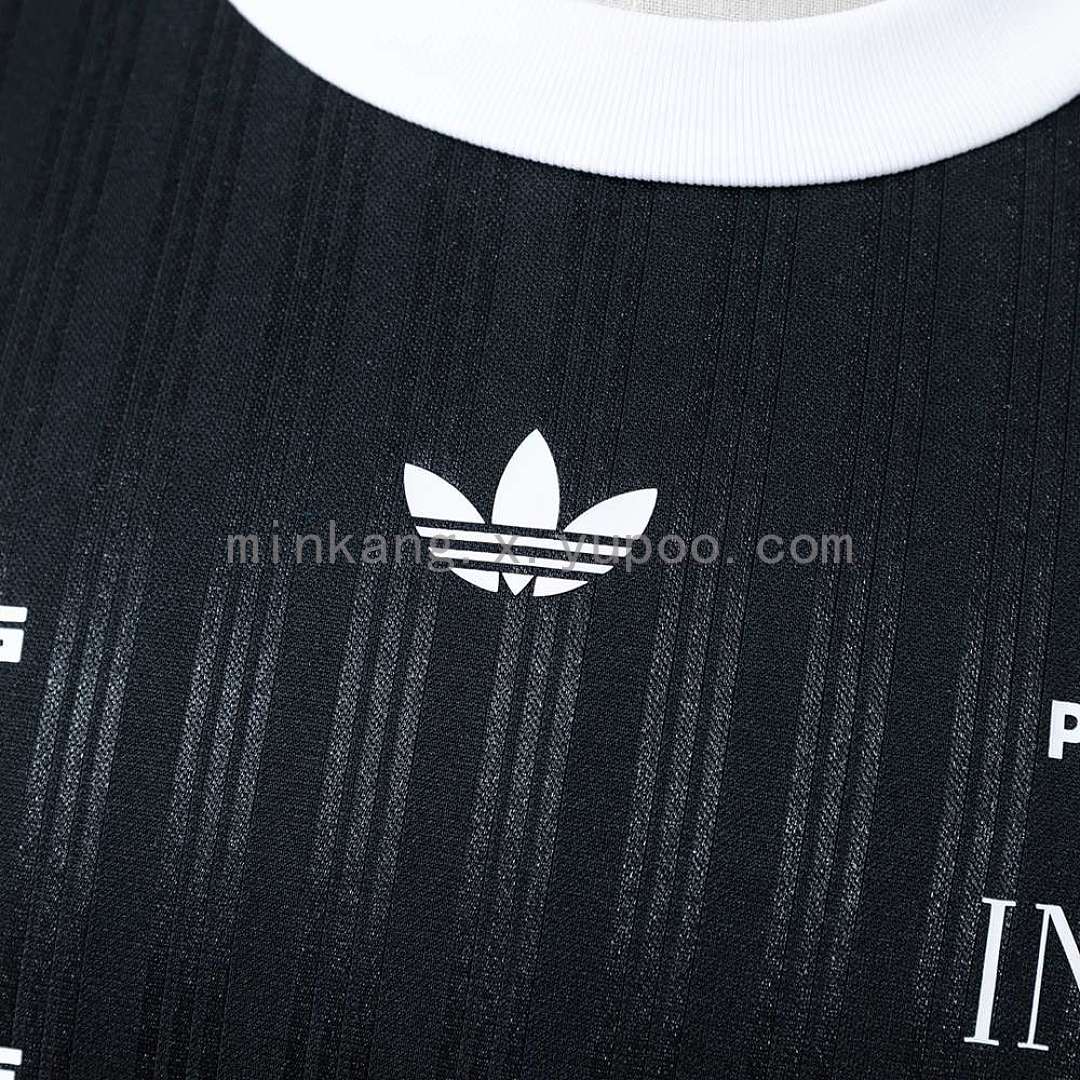 Mercedes-AMG Petronas F1 2026 player version Black T-shirt S-5XL-2 8