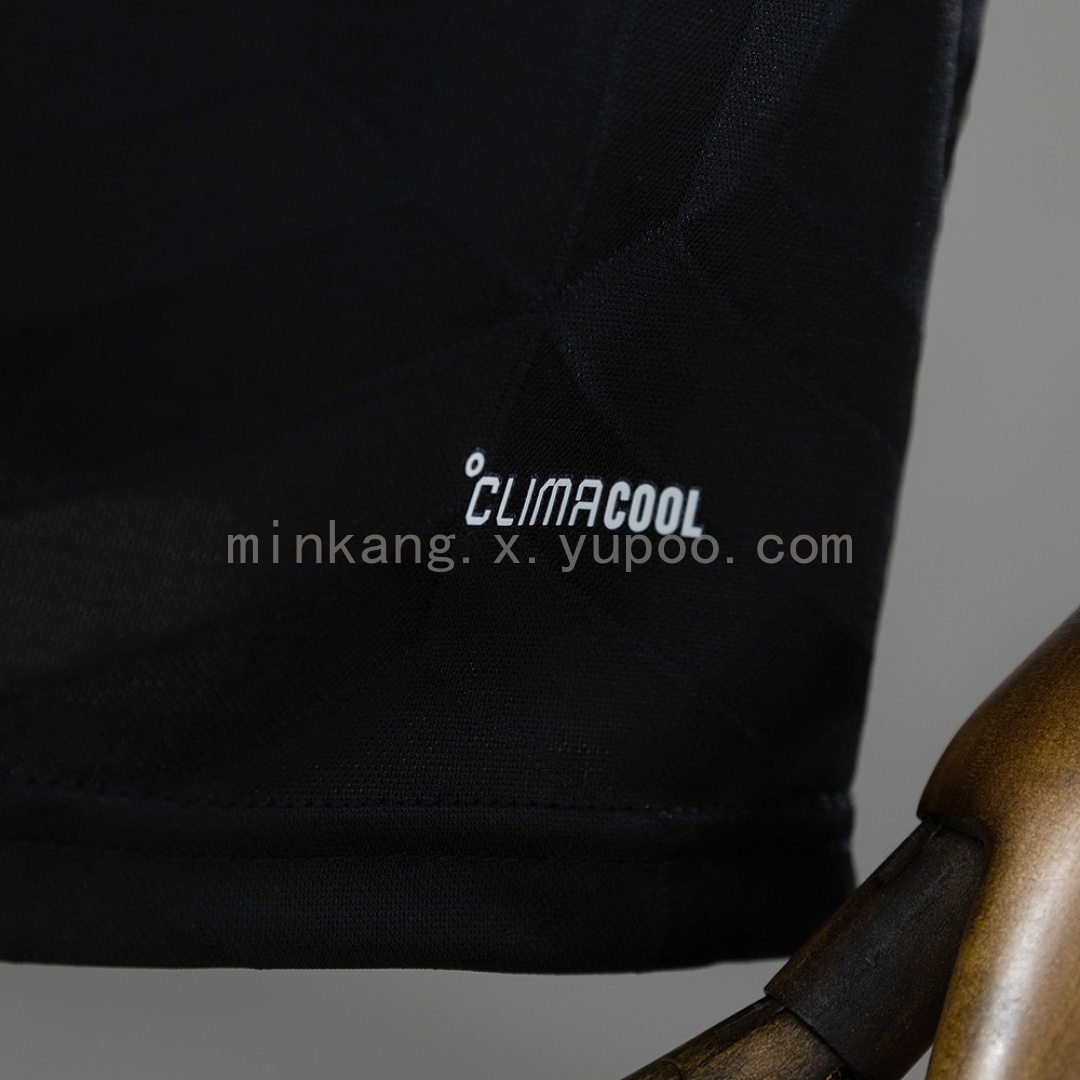 Mercedes-AMG PETRONAS F1 2026 Black T-shirt S-5XL-3 11