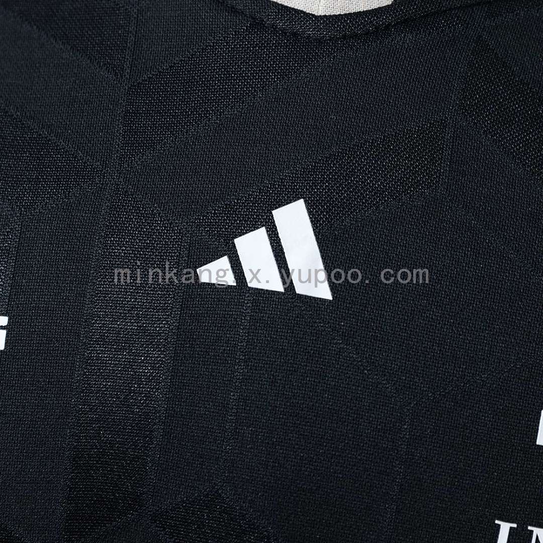 Mercedes-AMG PETRONAS F1 2026 Black T-shirt S-5XL-3 10