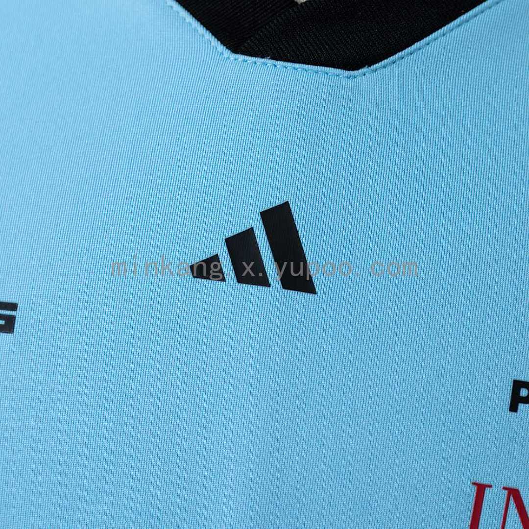 Mercedes-AMG Petronas F1 2026 Blue T-shirt S-5XL 9