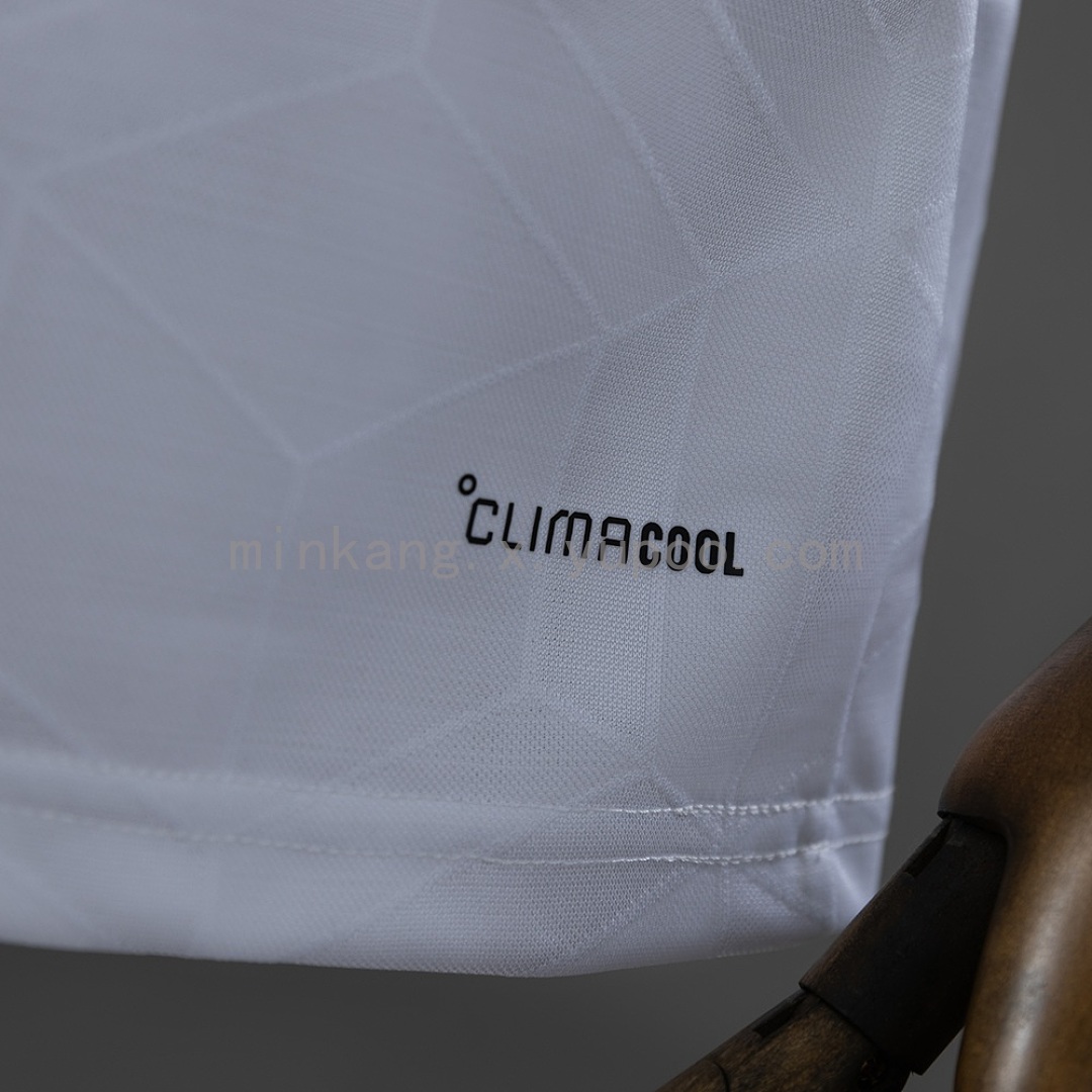 Mercedes-AMG Petronas F1 2026 player version White T-shirt S-5XL 11