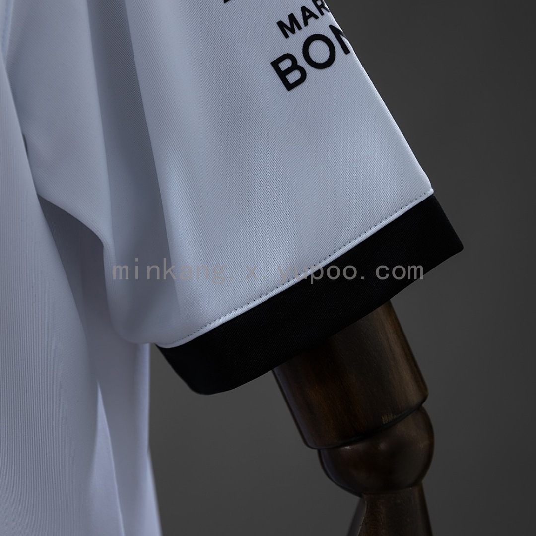 Mercedes-AMG Petronas F1 2026 White T-shirt S-5XL-1 6