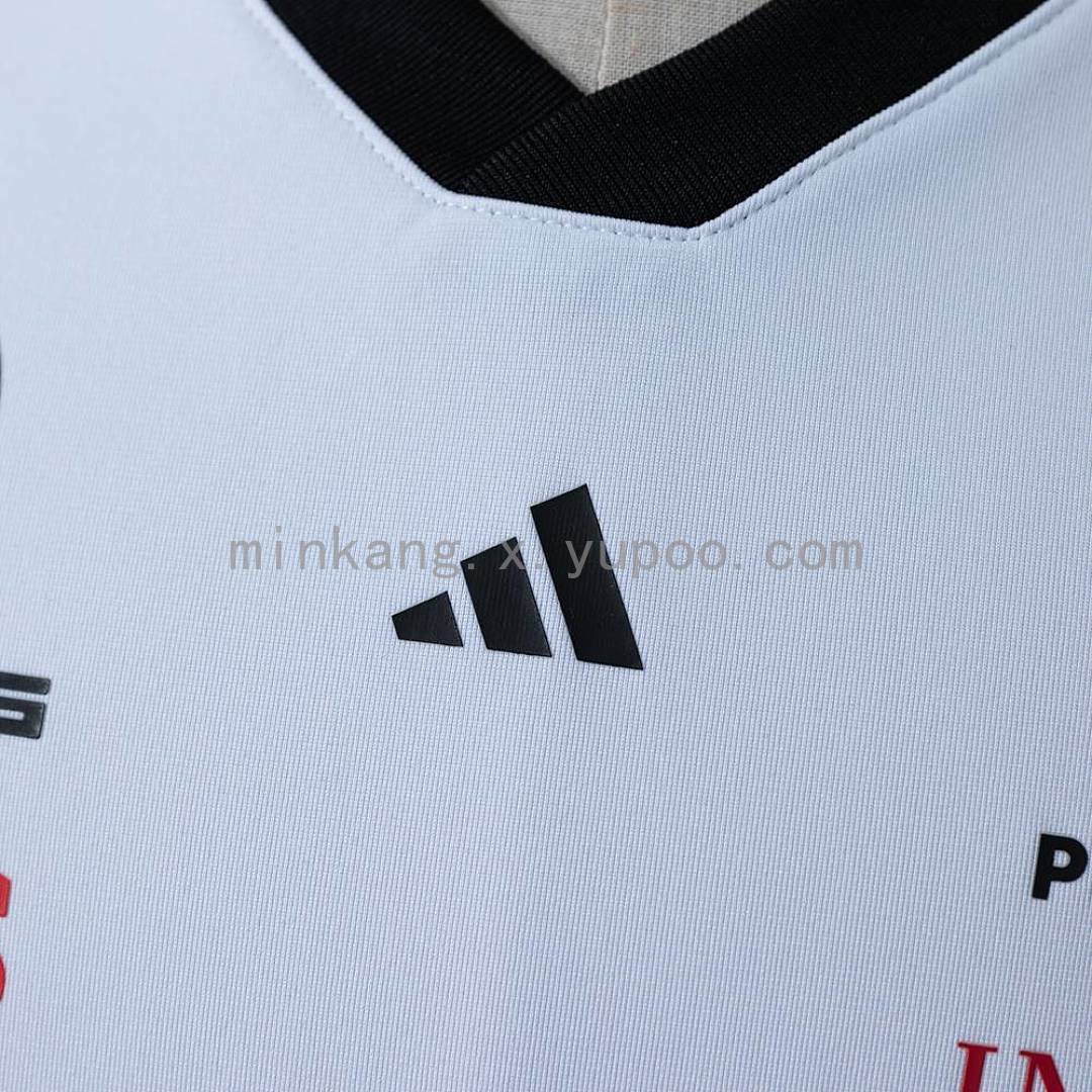 Mercedes-AMG Petronas F1 2026 White T-shirt S-5XL-1 7