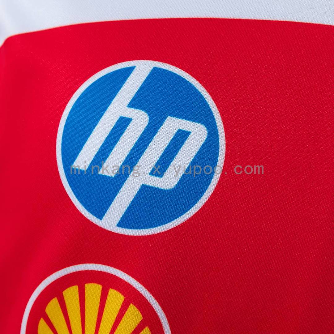 Scuderia Ferrari F1 2026 Red T-shirt S-5XL 9