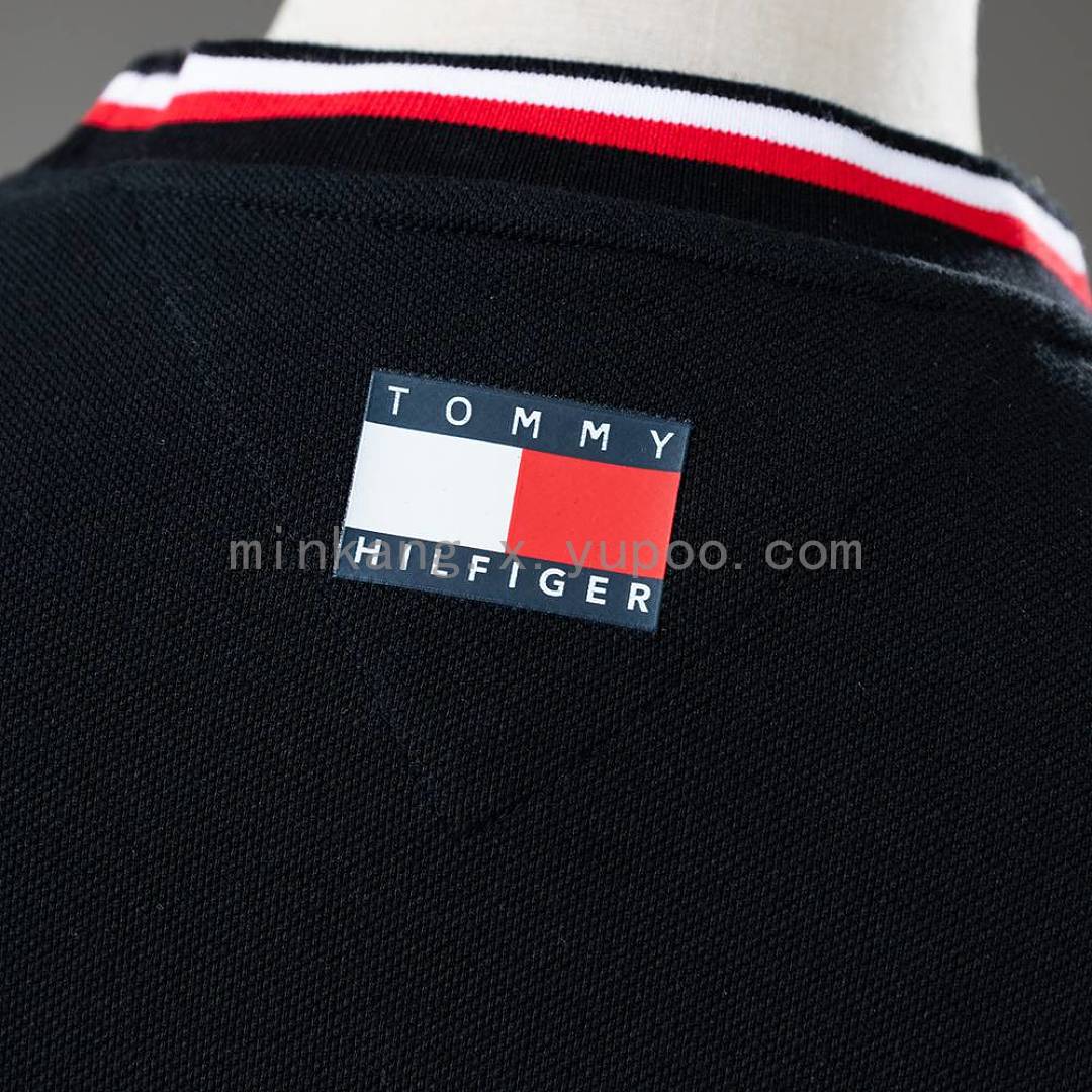 Tommy Hilfiger x Cadillac Formula 1 Team Sergio Pérez T-shirt S-5XL 4