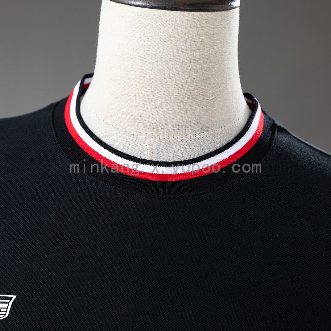Tommy Hilfiger x Cadillac Formula 1 Team Sergio Pérez T-shirt S-5XL 5