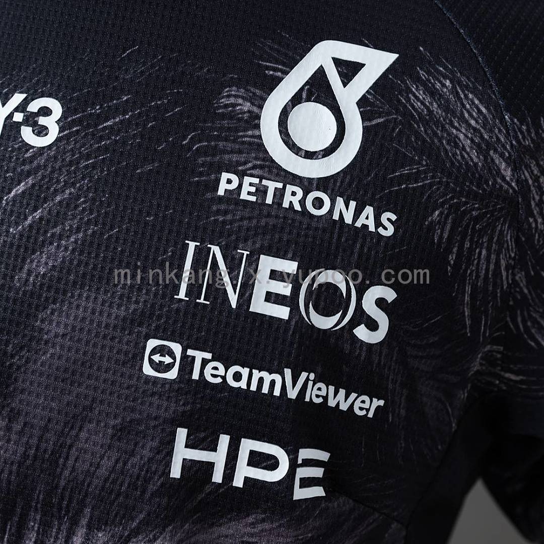 Y-3 x Mercedes-AMG Petronas Formula 1 Team Driver S-5XL 6