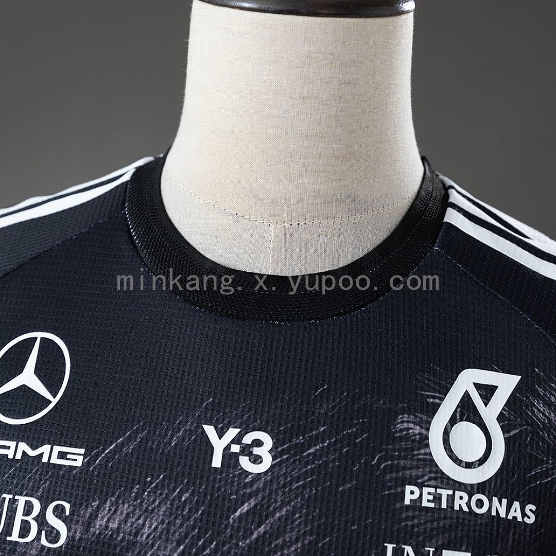 Y-3 x Mercedes-AMG Petronas Formula 1 Team Driver S-5XL 7